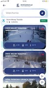 WebCamera Ski - Dla narciarzy स्क्रीनशॉट 2