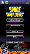 Space Invaders imagem de tela 6