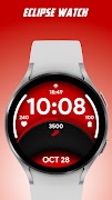 پوستر [DW] Eclipse Watch