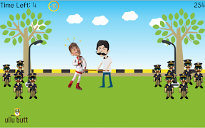 Ullu Butt تصوير الشاشة 2