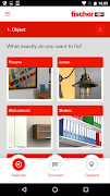 fischer DIY screenshot 1