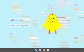 Egg Game Easter syot layar 6