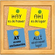 Cómo escribir bien скриншот 1