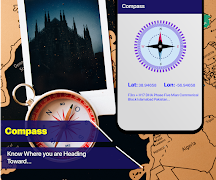 Gps Voice & Map Navigation screenshot 4