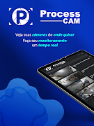 Process CAM স্ক্রিনশট 4