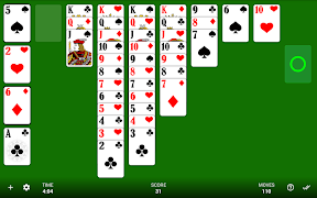 Solitaire Premium screenshot 3