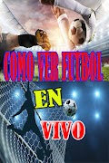 Como ver futbol en vivo 海报