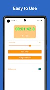 悬浮计时器:秒表 截图 3