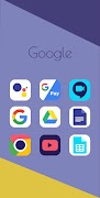 Simplus Icon Pack imagem de tela 2