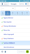Cba Mobile CSS screenshot 7