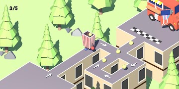 The PopCorn ภาพหน้าจอ 1