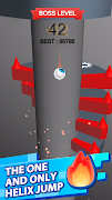 Helix Jump screenshot 1