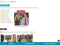 Developing Tactics for Listeni Screenshot 6