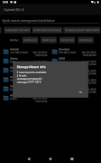 V File Explorer screenshot 6