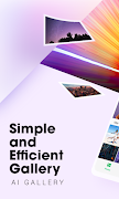 AI Gallery 海報
