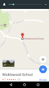 Wicklewood Primary School screenshot 3
