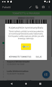 Package Tracker screenshot 6
