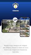 Intersept App imagem de tela 3