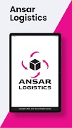 Ansar Logistics screenshot 7