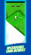 Lawn Mower Simulator 截圖 1