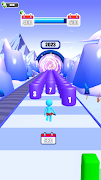 Go Through Gates screenshot 4