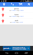 Latitude Longitude Location screenshot 5