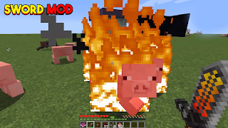 Sword MOD screenshot 2