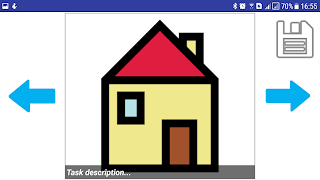 GESTIAC screenshot 2