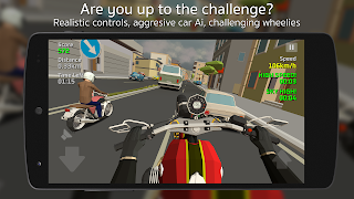 Cafe Racer screenshot 3