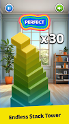 Stack - AR Game تصوير الشاشة 3