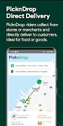 PicknDrop screenshot 3