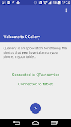 2 Schermata QGallery
