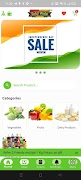 Arjun Provison Delivery poster