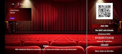 Eshow capture d'écran 4