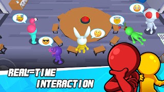 برنامه‌نما The Impostor عکس از صفحه