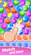 Fruit Match اسکرین شاٹ 2