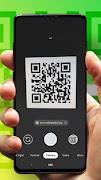 Qr2 captura de pantalla 3