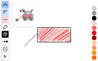 Draw by Looking screenshot 6