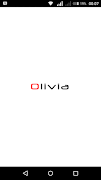Olivia mobile forms customizable app poster