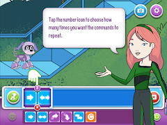 Nancy Drew Codes and Clues Screenshot 2
