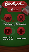 BlackJack screenshot 4