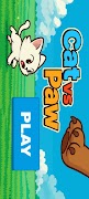 Cat Vs Paw โปสเตอร์