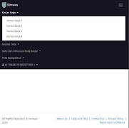 Simwas captura de pantalla 3