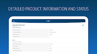 A-dec+ imagem de tela 6