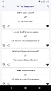 English conversation screenshot 4