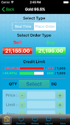 MKK Gold ภาพหน้าจอ 3