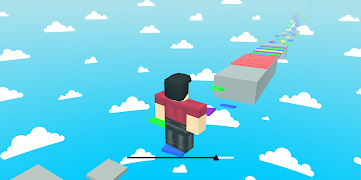 Grow obby poster