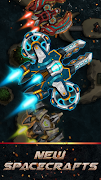 برنامه‌نما AFC - Space Shooter عکس از صفحه