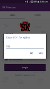 SK Telecom capture d'écran 1