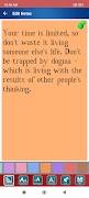 Cool Text & Fonts Styles maker screenshot 6